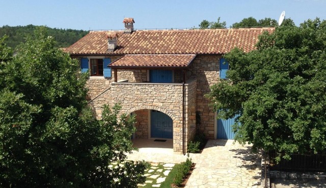 Villa Dubci by Interhome