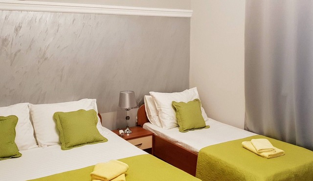 Villa Dubelj Dubrovnik - Twin or Double Room