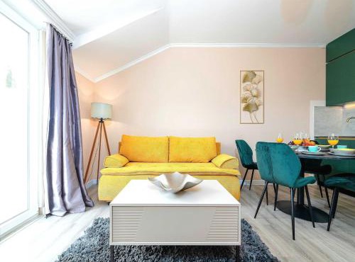 Villa Dubelj Dubrovnik - One-Bedroom Apartment - 1