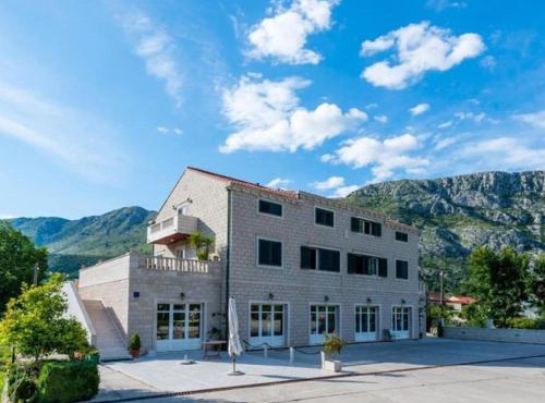 Villa Dubelj Dubrovnik - One-Bedroom Apartment - 2