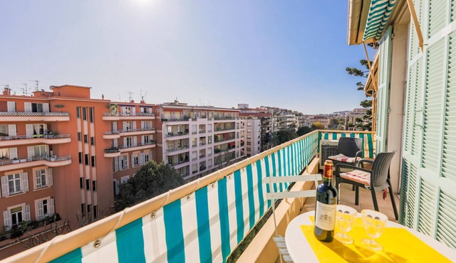 VILLA DUBOUCHAGE AP2066 by RIVIERA HOLIDAY HOMES