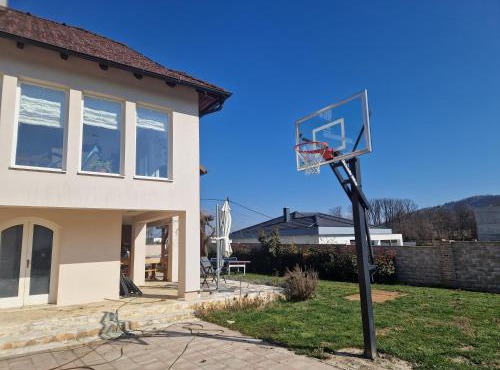 Villa Dubravka