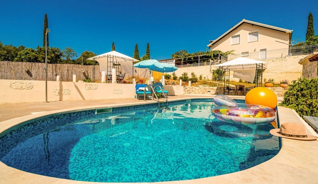 Villa Dubrovnik Chalets (V7011-K1) - Cilipi