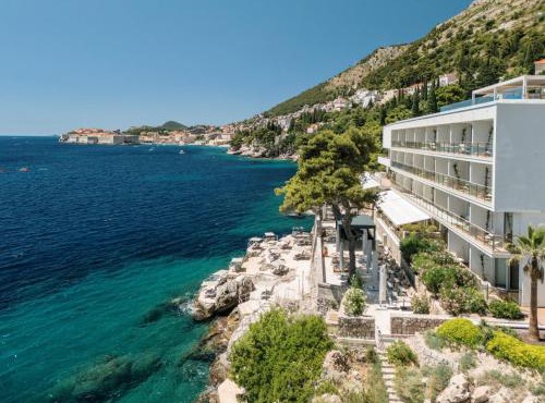 Villa Dubrovnik