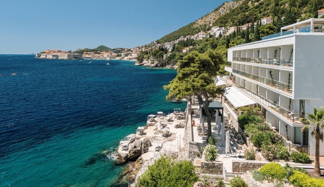 Villa Dubrovnik