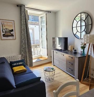 Villa Duchatel Appt 2/4 pers