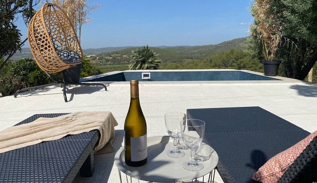 Villa Duchesse