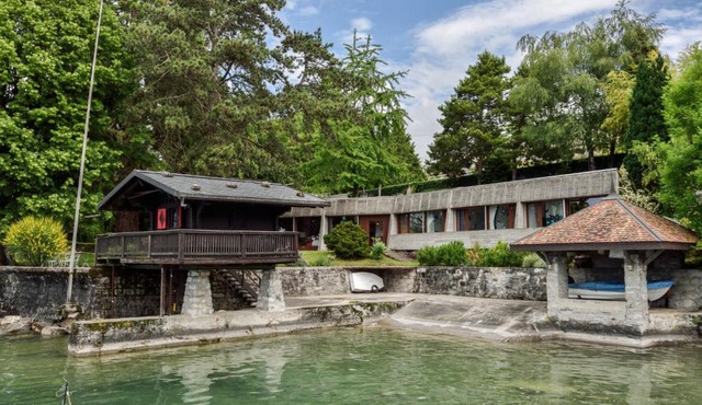 Villa Duck House by Interhome