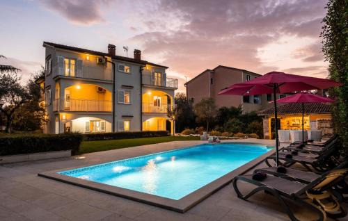 Villa Duga
