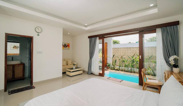 Villa Dum'Vill Canggu