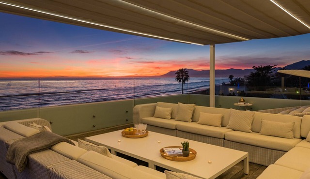 Villa Dune Costabella