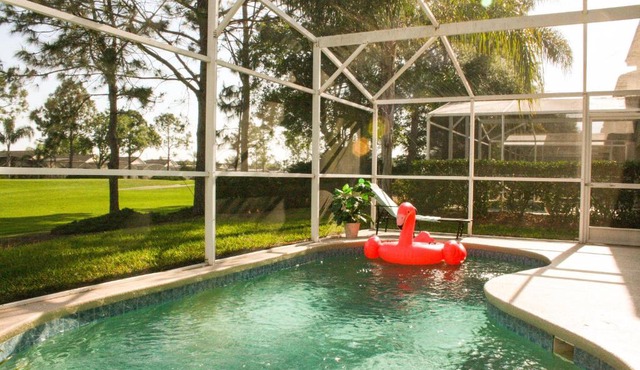 Villa Dunes