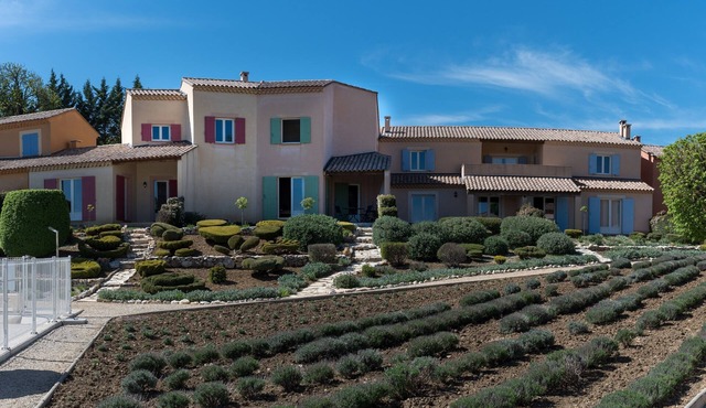 Villa Duplex en Pleine Nature | Accès Piscine