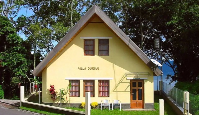 Villa Durian