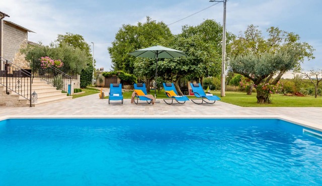 Villa Dussich by Villas Guide