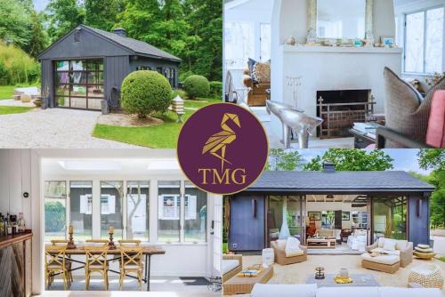 Villa Ebrar - Luxury with pool