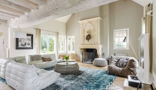 Villa EDEN ROSE - Les Demoiselles at Versailles