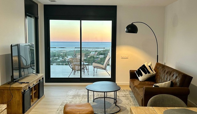 Villa Edelweiss Contemporary Elegance Private Pool Incredible Ocean Views