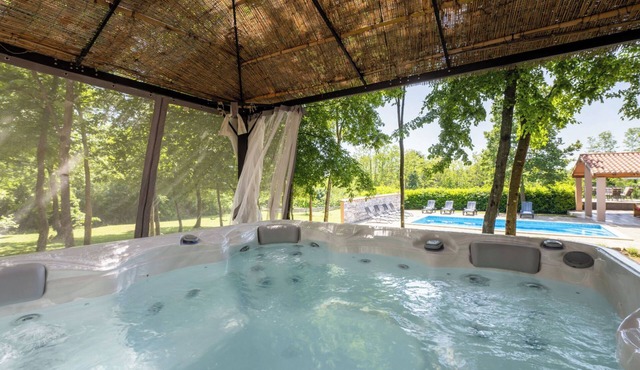 Villa Eden by Interhome