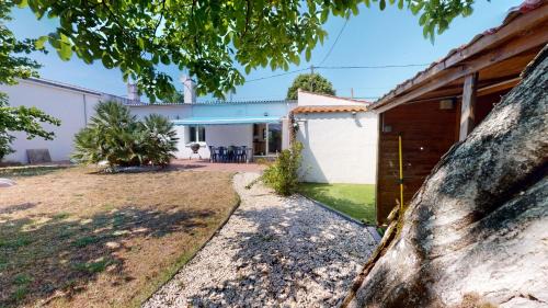 Villa Eden