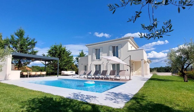 Villa Eden Hill