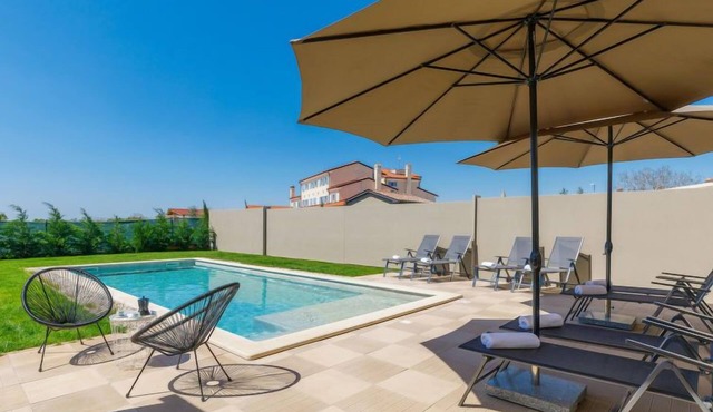 Villa Edi by Interhome