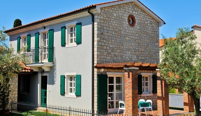 Villa Eduard, (14221), Porec, hr