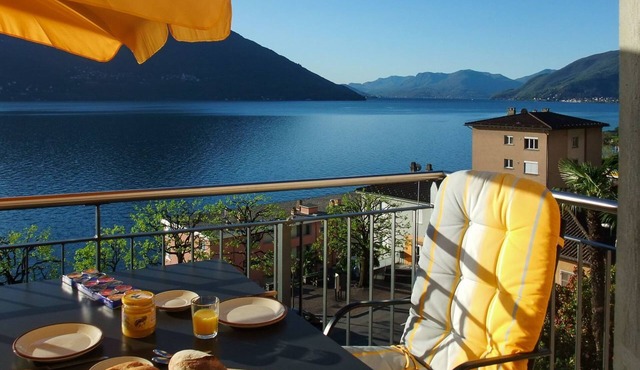 Villa Egeria by Interhome