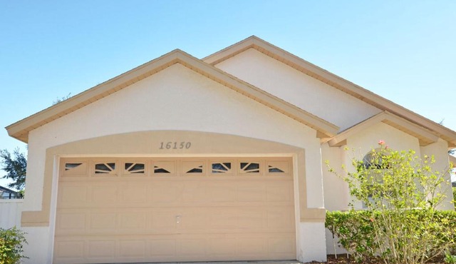 Villa Egret at Orange Tree