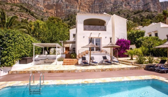 Villa El Camino by Interhome