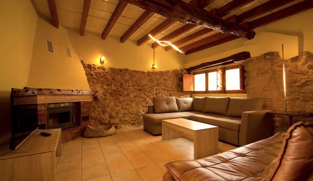 Villa - El Cau de Corcolilla
