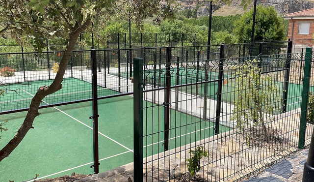 Villa EL Madroño