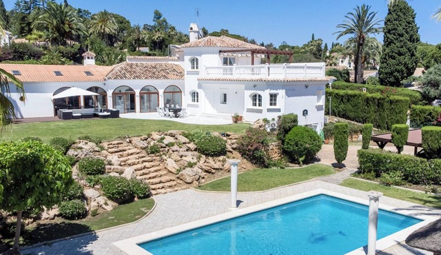Villa El Magico | Ref. #41