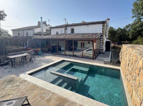 Villa El Molino Blanco
