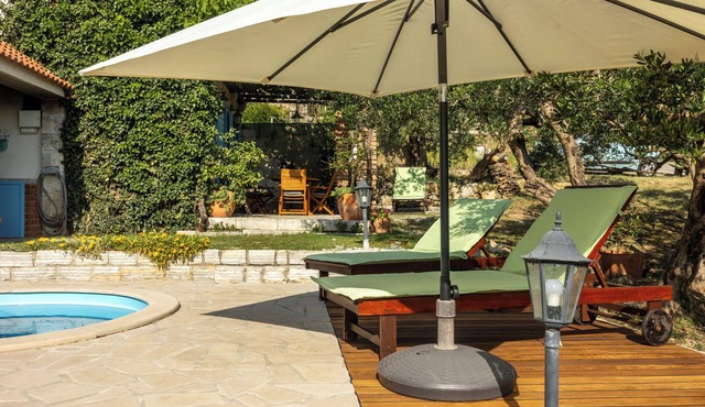 Villa Ela (V2101-K1) - Makarska