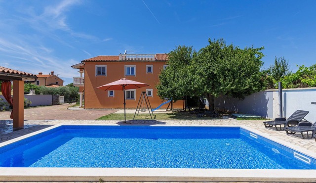 VIlla Eldina by Interhome