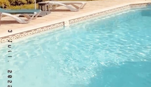 Villa Elektra - Heated Pool