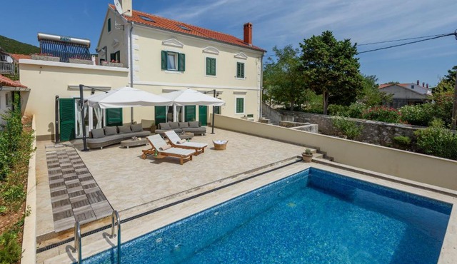 Villa Elen