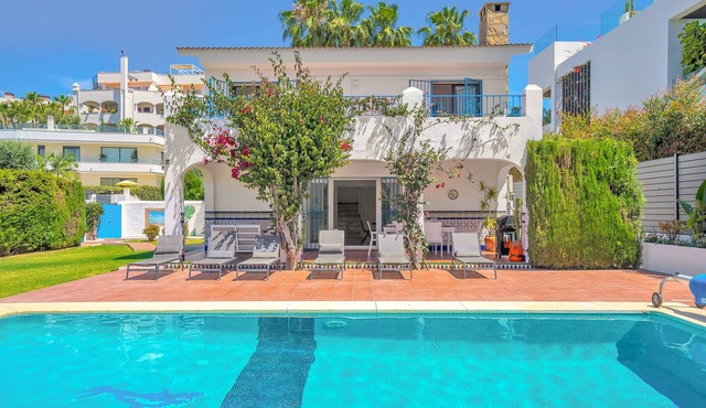 Villa Elena
