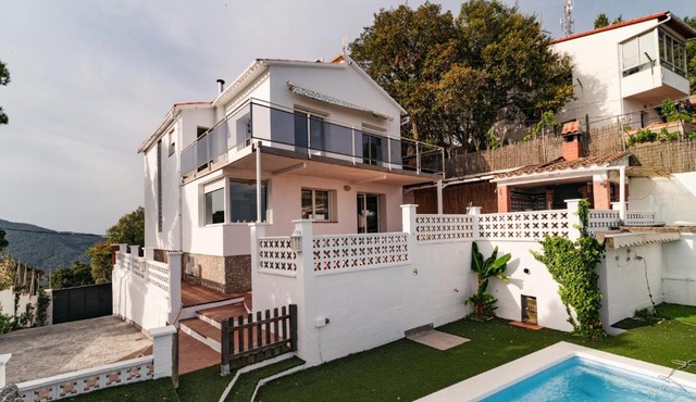 Villa Elena