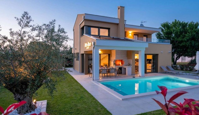 Villa Elena (Istria - Poreč)