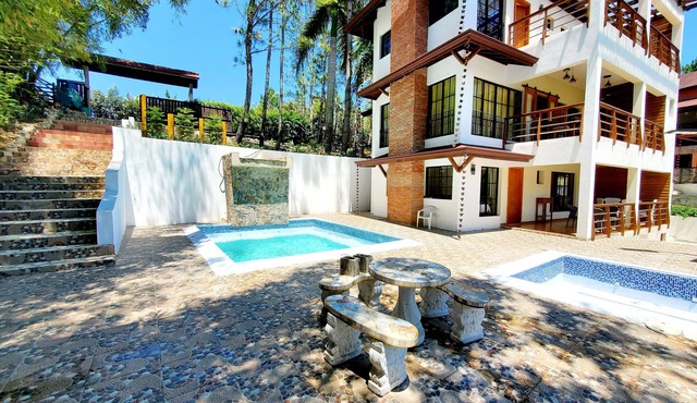 Villa Elena Jarabacoa