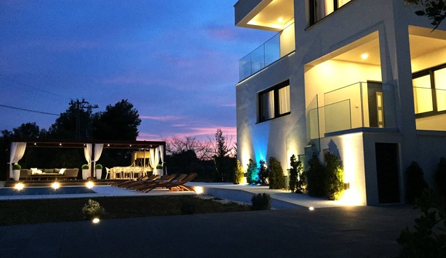Villa Elena - Vinišće