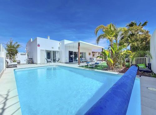 Villa Elisa - 3510