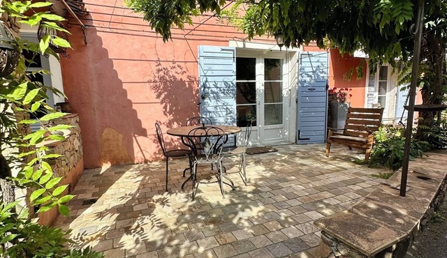 Villa Elisa between sea and mountains ALIVU