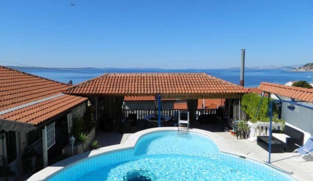 Villa Elit