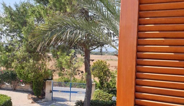 Villa Eluccia in Marzamemi