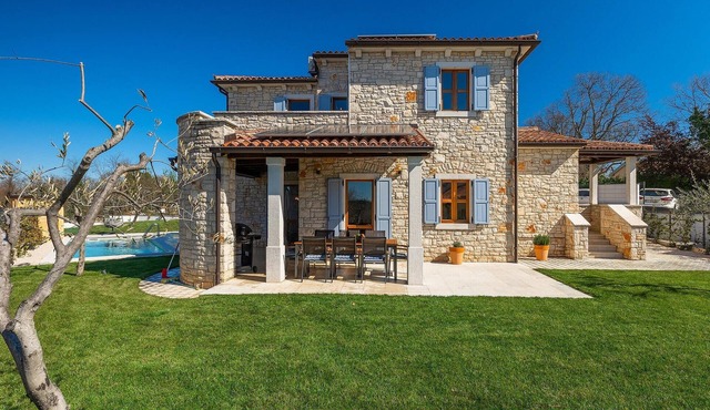 Villa Elysium Bellezza