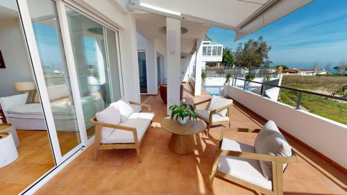 Villa Ema