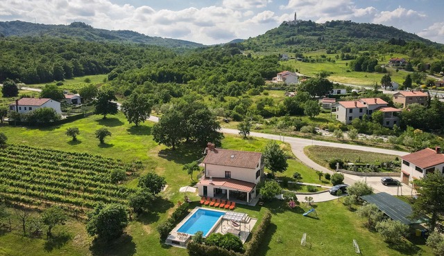 Villa Emanuela by Interhome